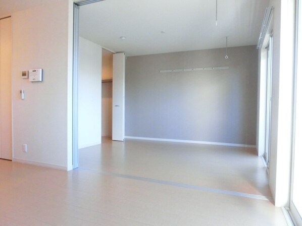 フォルテーヌIVの物件内観写真